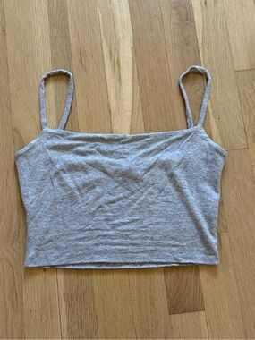 Naked Wardrobe Tank Top